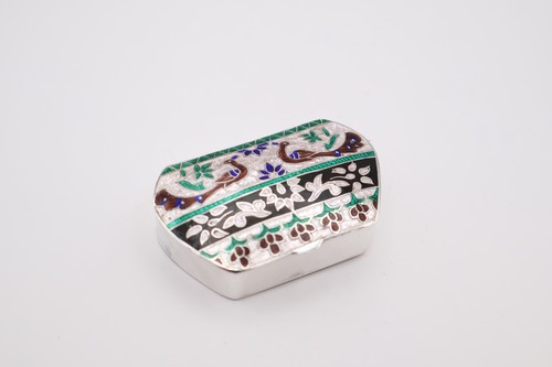 Charming vintage silver - charming,