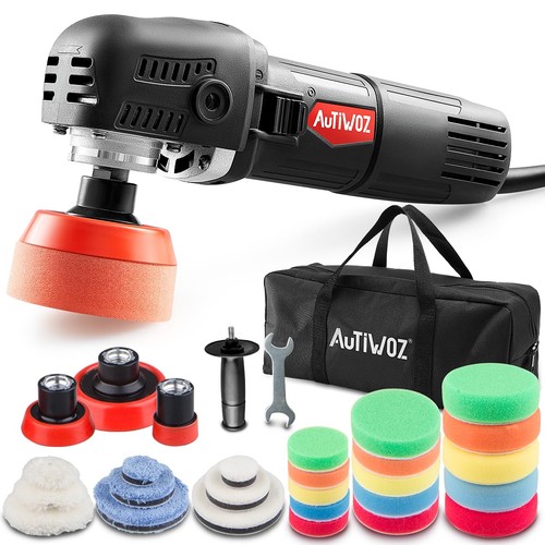 Autiwoz rotary car polisher - autiwoz,