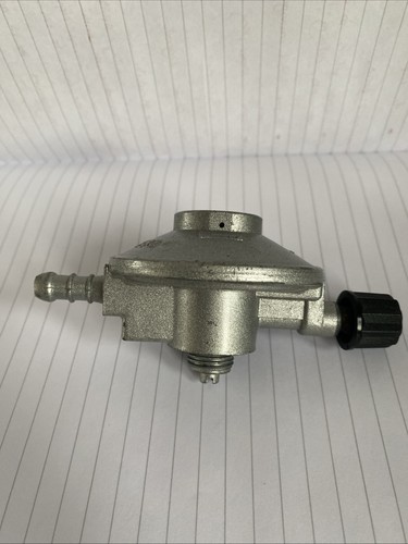 Patio gas bottle regulator - patio,