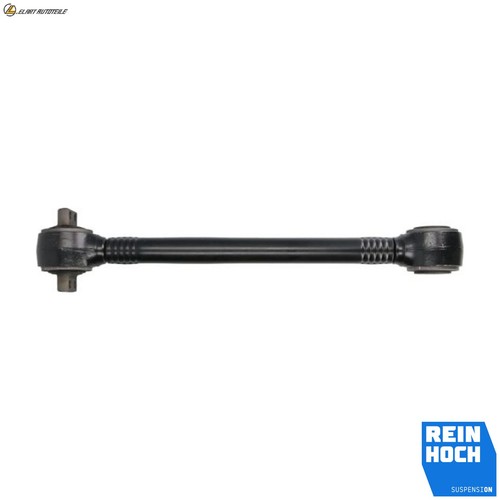 Handlebar wheel suspension - handlebar,