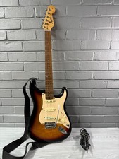 Squier Strat by Fender