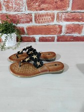 Women's pavers stars black