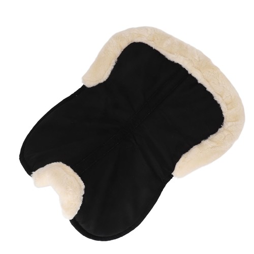Saddle pad high - saddle, density