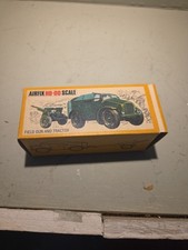 AIRFIX 1/72 HO-OO SCALE POLY
