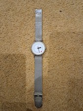 Mondaine swiss railway watch