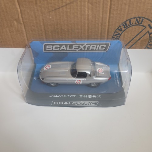 Scalextric