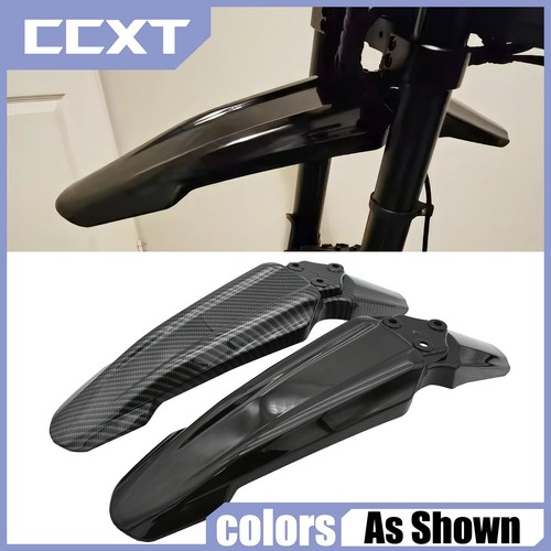 Black extended front - black,