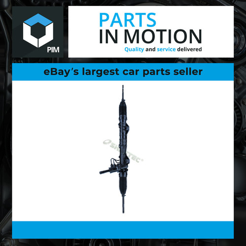 Power steering rack fits - steering,