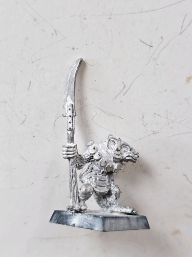 1987 skaven skrek - 1987, clan