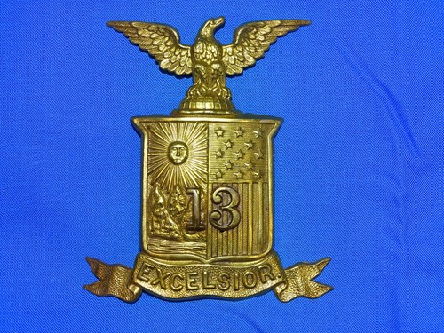 New york state - guard, nyng