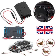12V Ultrasonic Mouse Repeller