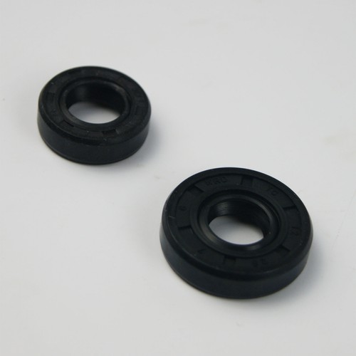 Oil seal set - seal,