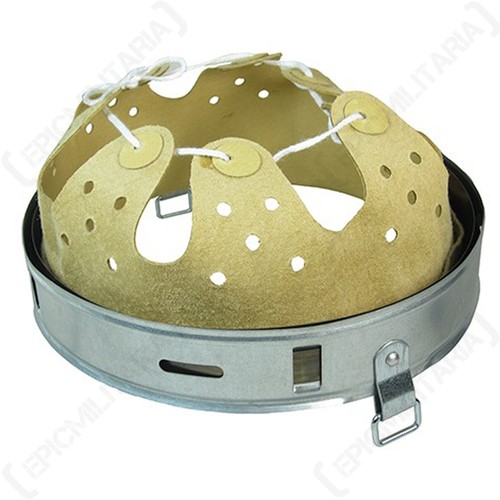 German army quality helm - german,