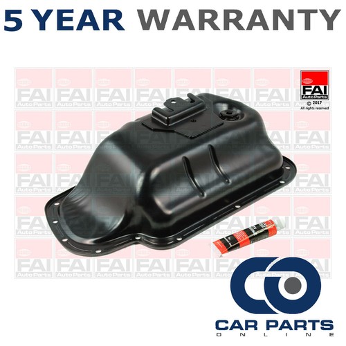 Oil sump cpo - sump,
