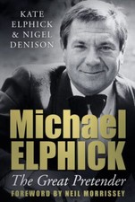 Michael Elphick: The Great