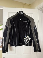 Motorcycle Jacket Size XS