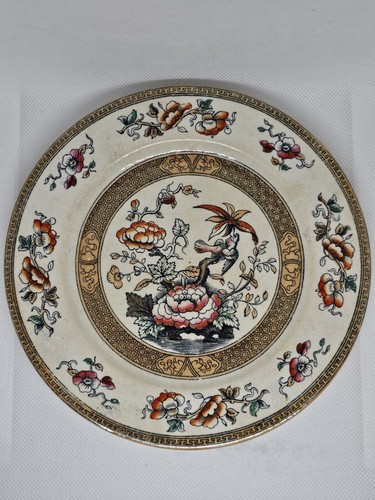 Antique victorian shanghai - victorian,
