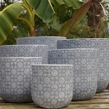 35cm  Flower Planter/ Pot
