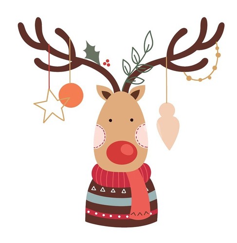 Geocaching christmas trackable - geocaching,