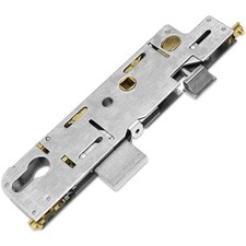 Gearbox door lock centre - gearbox,