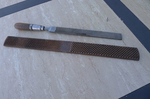 Vtg heller farrier - 2,