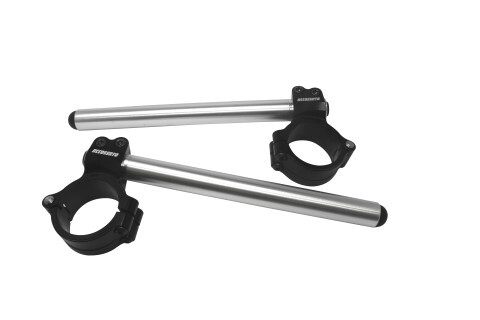 Lifted clip accossato - lifted,