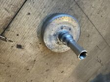 Clutch Cover, Titan, TTK587GDO or TTL488GDO Garden Multi Tool.  (180)