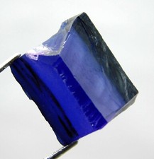 Natural Alexandrite Color Change 21.60 Ct Earth Mined Rough Uncut Loose Gemstone