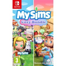 MySims™: Cozy Bundle Nintendo Switch