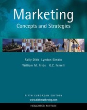Marketing: Concepts and