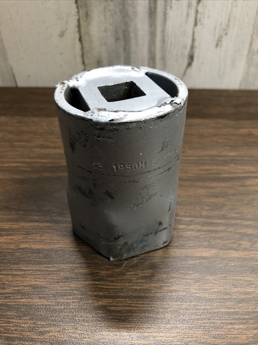 Otc 54mm locknut socket - -, 6