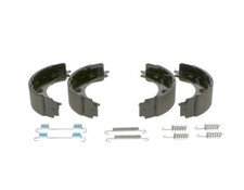 BOSCH 0 986 487 611 Brake Shoe