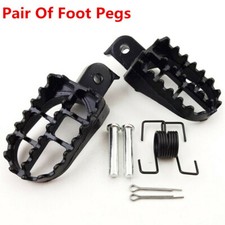 A Pair 8mm Bolt Aluminum