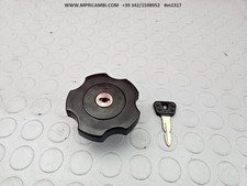 KEY TANK CAP 11H-24602-03-00 YAMAHA DTR DT125R 2004 11H-24602-10-00