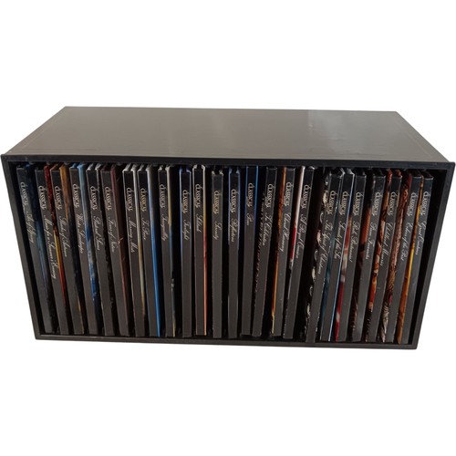 Classical music box set - classical,