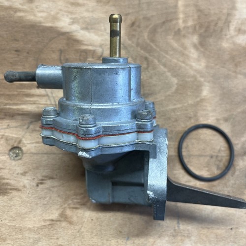 Fuel pump - fuel,