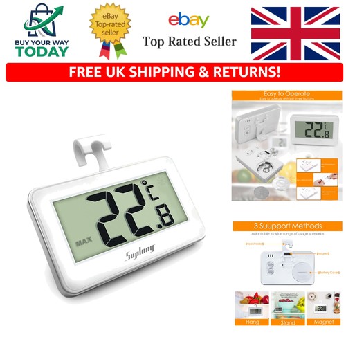 Rechargeable digital fridge - digital,