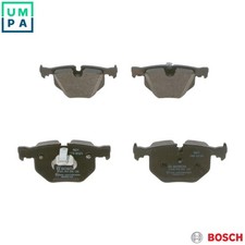 BRAKE PAD SET DISC BRAKE 0 986