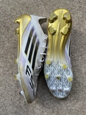 Adidas F50 Elite FG Football