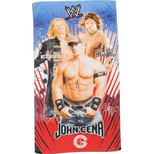 Wwe john cena edge - john,