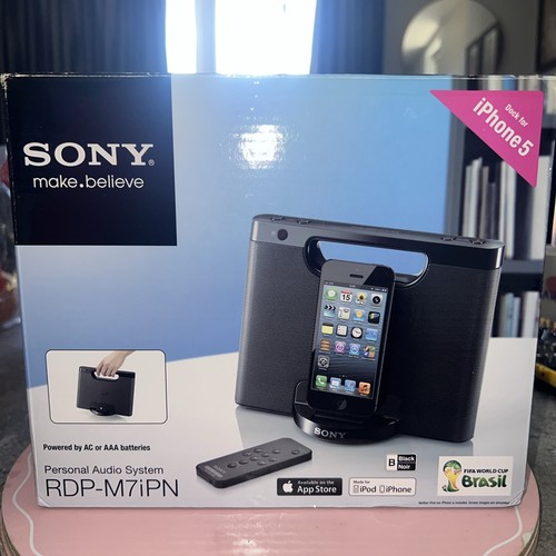 Sony rdp m7ipn personal - sony,