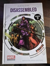 Marvel Legendary Collection