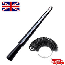 Ring Measurement Tools Sizing