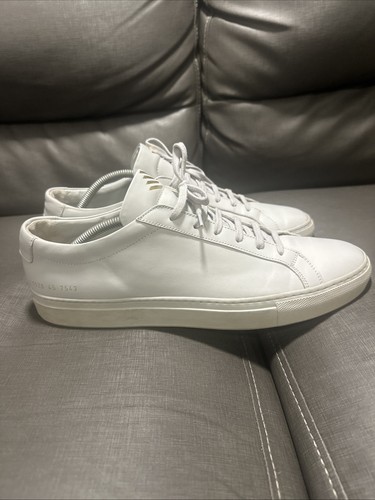 Common projects achilles low - achilles,