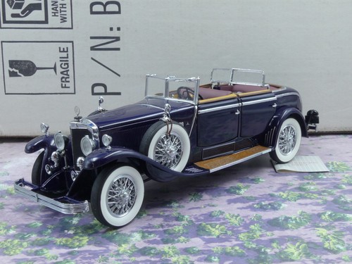 Franklin mint 1926 - mint,