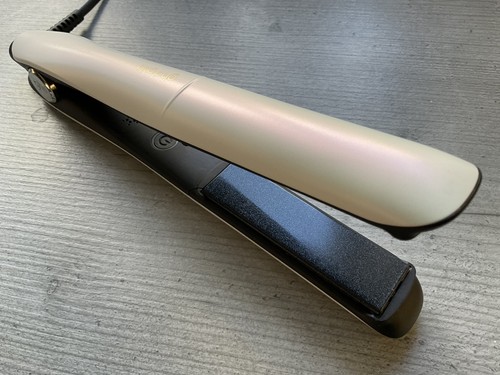 Genuine ghd gold series pearl - series,