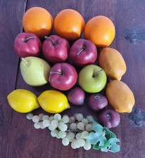 Artificial Fruit Collection