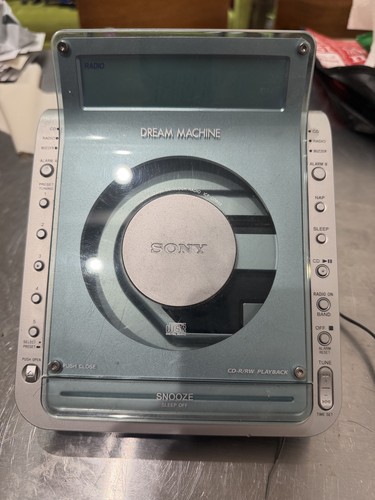 Sony liv dream - sony, machine