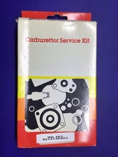 WEBER 32 DAT / 34 DAT New old stock Carburettor service kit. WE483. 9214130503.