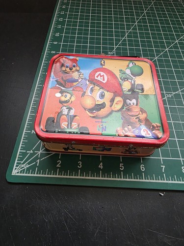 Nintendo mario kart diddy - nintendo,